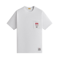 Kith For Team USA Olympics 2024 Tee "White"
