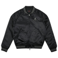 Air Jordan x A Ma Maniére Souvenir Jacket "Black"