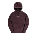 Kith Williams III Hoodie "Magma"