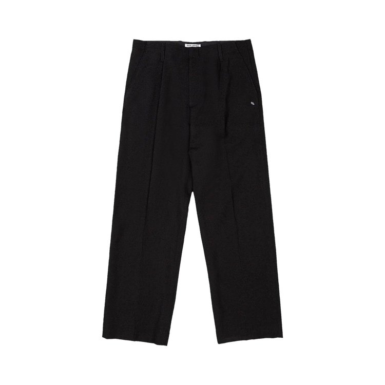 Our Legacy Borrow Chino "Black"