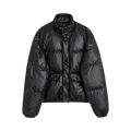 Our Legacy Padded Jacket "Black"