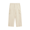 Our Legacy Mount Cargo Pants "Off White"
