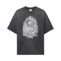 SAINT Mxxxxxx Chosen Short-Sleeve T-Shirt "Black"
