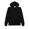 Marni Twist Crewneck Sweater "Black"