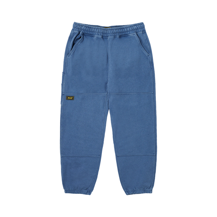 Palace Triple Stitch Jogger "Pigment Navy"