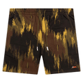 Icecream Melted Sweatshorts "Dried Tobacco"