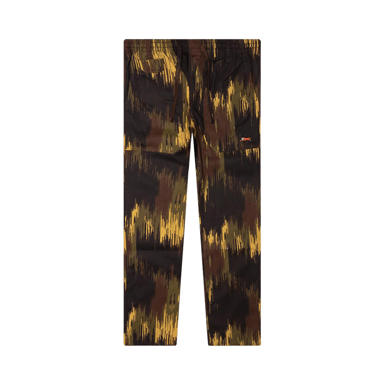 Icecream Strawberry Fit Skate Fit Pants "Dried Tobacco"