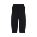 Jil Sander Tapered Trousers "Black"