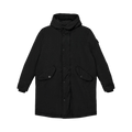 Stone Island Vera Piuma Real Down Blouson "Black"