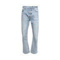 Amiri Japanese Selvedge Straight Pants "Perfect Indigo"