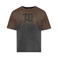 MISBHV Signature T-Shirt "Washed Sunrise"