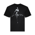 MISBHV Vintage T-Shirt "Black"