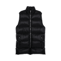 Rick Owens Flight Vest "Black"