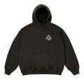 Palace x Vivienne Westwood Hood "Black"