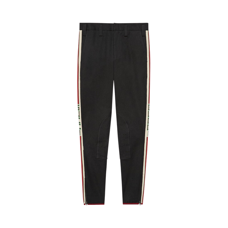 Gucci Tracksuit Pants "Black"