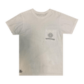 Chrome Hearts Pocket Tee "White"