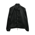 Chrome Hearts Nylon Riggins Coach Jacket "Black"