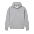 Kenzo Verdy Oversize Hoodie "Grey"