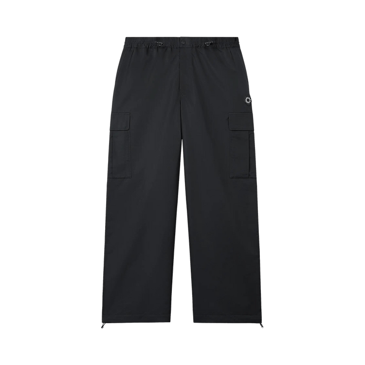 Kenzo Boke Flower 2.0 Cargo Jogger Pants "Black"