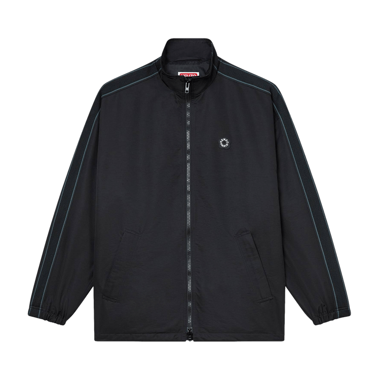 Kenzo Boke Flower 2.0 Tracksuit Jacket "Black"