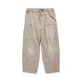 Balenciaga Double Knee Pants "Sand Beige"