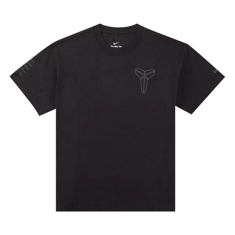 Nike Kobe Mamba Mentality T-Shirt "Black"