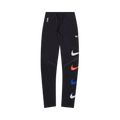 Kith x Nike For New York Knicks Pants "Black"