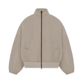 Fear of God High Neck Vented Track Jacket "Deer"