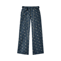 Kiko Kostadinov Chalice Trouser "Floral Jacquard"