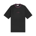 Lanvin Logo T-Shirt "Black"