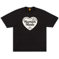Human Made Graphic T-Shirt #6 "Black"