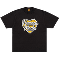 Human Made Graphic T-Shirt #7 "Black"
