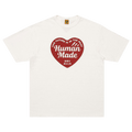 Human Made Graphic T-Shirt #6 "White"