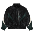 Supreme x Martine Rose Leather Jacket "Black"