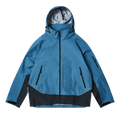 Palace GORE-TEX 3L M-TEK Jacket "Blue"