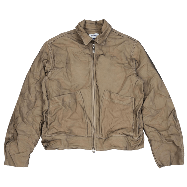 Ader Error Poel Jacket "Beige"