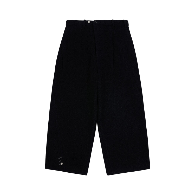 Ader Error Vassi Pants "Black"
