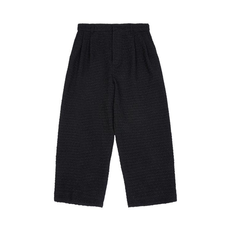 Ader Error Basic Sweatpants "Black"
