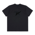 Ader Error Basic T-Shirt "Black"