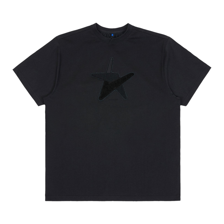 Ader Error Basic T-Shirt "Black"