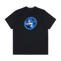 Ader Error Logo T-Shirt "Black"