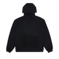 Ader Error Langle Hoodie "Black"