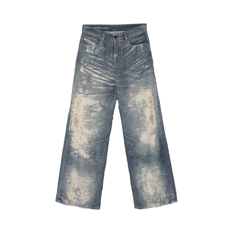 Diesel D-Sire Jeans "Denim"