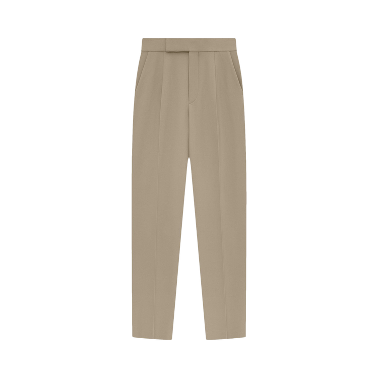 Fear of God 8th Trouser "Wood"