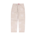 Pleasures Heart Ultra Work Pants "Beige"