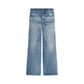 CELINE Flared Surf Jeans "Summer Dazed"
