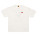 Human Made Graphic T-Shirt #1 "White"