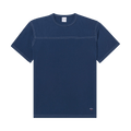 Noah Football Top "Navy"