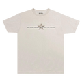 Travis Scott Front Row Seats Tour Tee "Pink"