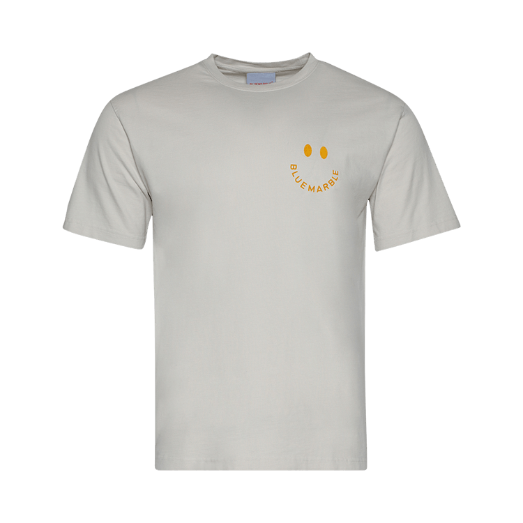 BLUEMARBLE Power Of Love Tee "Dune White"